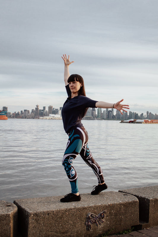 Postponed - Online Movement Class: Mobility for Tight Shoulders with Holly November 24th 2021 | 2021-11-24
