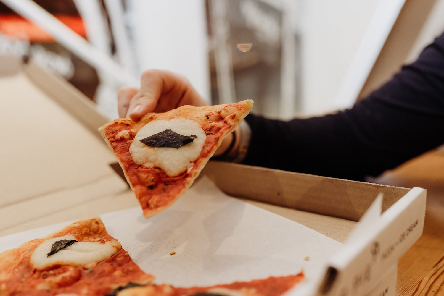 Make Peace With Food: Principle 3 of Intuitive Eating