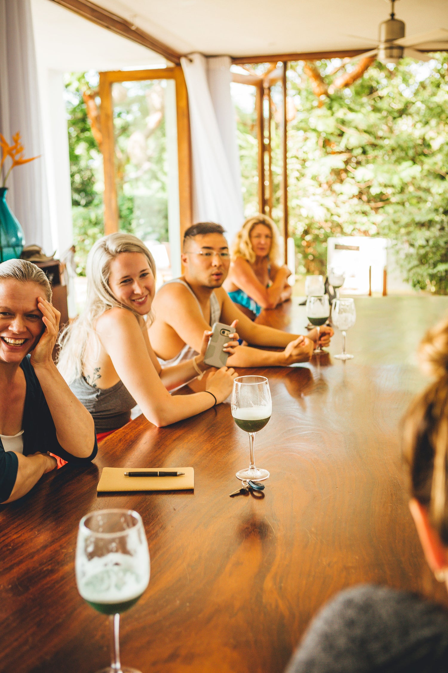 Honor Your Hunger: Principle 2 of Intuitive Eating