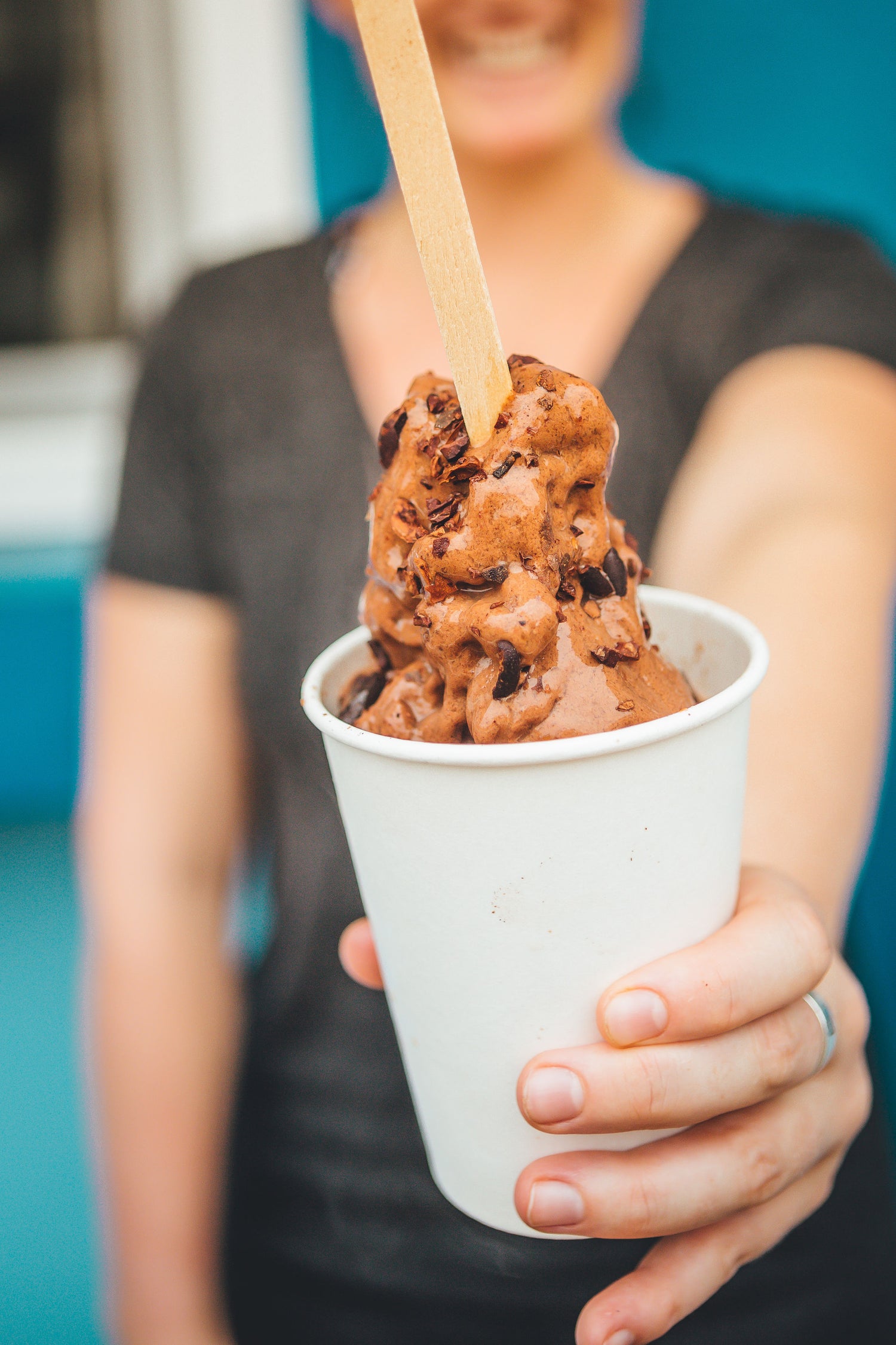 Challenge the Food Police: Principle 4 of Intuitive Eating