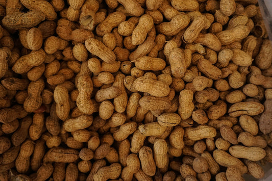 Roll Away the Aches: 3 Effective Exercises with a Peanut Roller