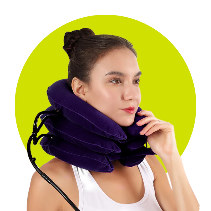 Neck Pain Be Gone! Bundle