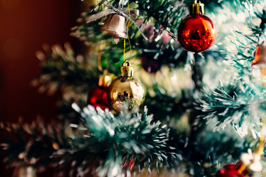3 Ways to Handle Holiday Stress